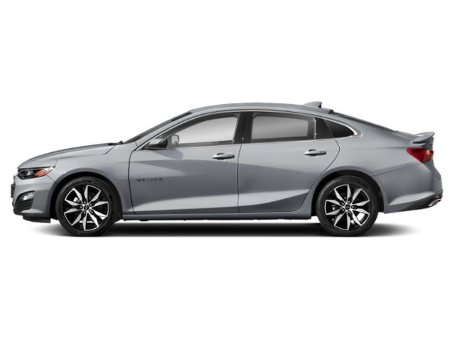 2025 Chevrolet Malibu 4dr Sdn RS