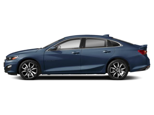 2025 Chevrolet Malibu 4dr Sdn RS