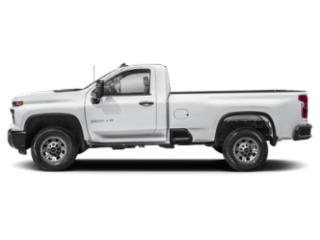 2025 Chevrolet Silverado 3500HD 2WD Reg Cab 142" Work Truck