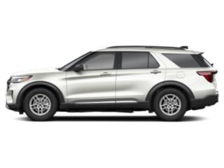 2025 Ford Explorer Active 4WD