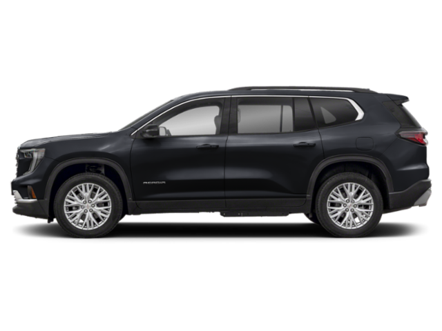2025 GMC Acadia AWD 4dr Elevation
