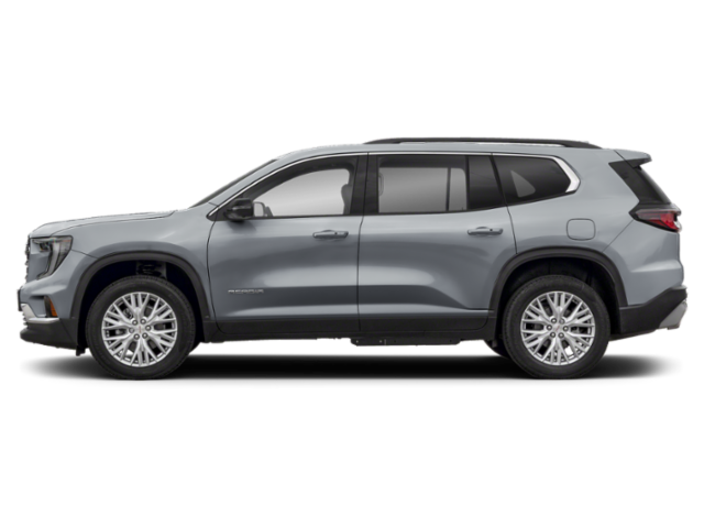 2025 GMC Acadia FWD 4dr Elevation