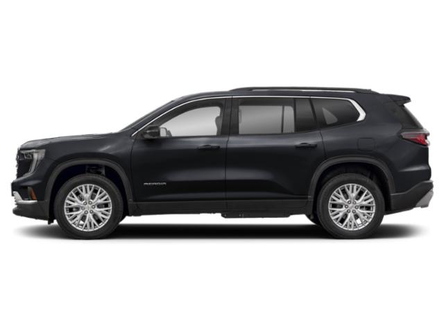 2025 GMC Acadia FWD 4dr Elevation