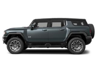 2025 GMC HUMMER EV SUV e4WD 4dr 2X