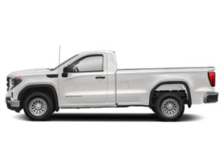 2025 GMC Sierra 1500 2WD Reg Cab 126" Pro