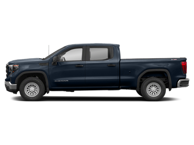 2025 GMC Sierra 1500 4WD Crew Cab 147" Elevation w/3SB