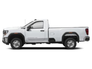 2025 GMC Sierra 2500HD 2WD Reg Cab 142" Pro