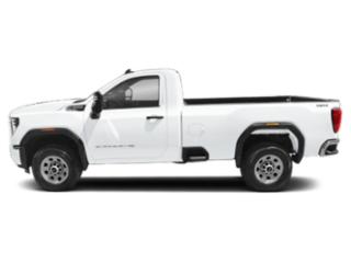 2025 GMC Sierra 3500HD 2WD Reg Cab 142" Pro