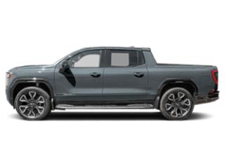 2025 GMC Sierra EV e4WD Crew Cab Extended Range Denali