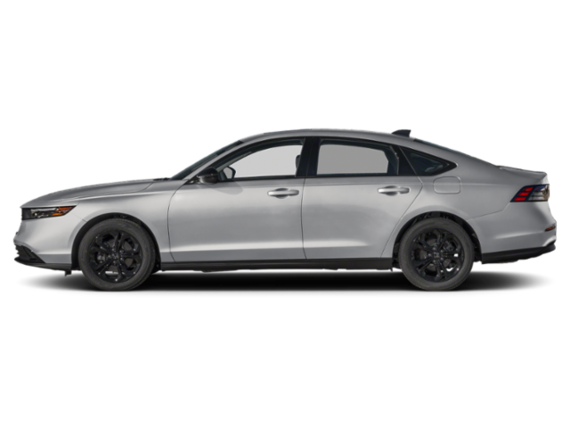 2025 Honda Accord Sedan SE CVT