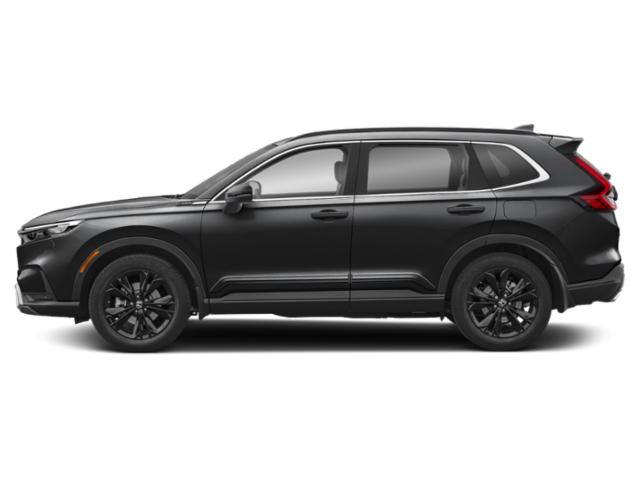 2025 Honda CR-V Hybrid Touring AWD