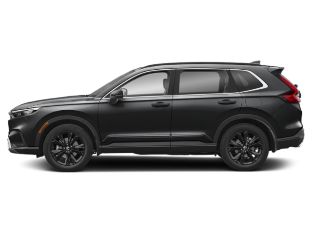 2025 Honda CR-V Hybrid Touring AWD