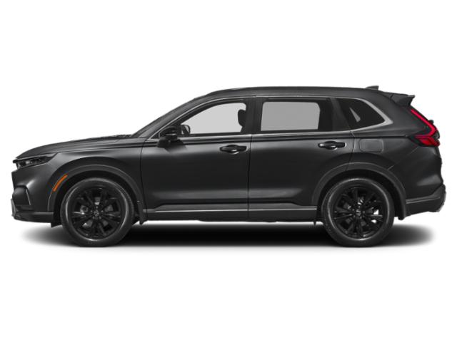 2025 Honda CR-V Hybrid Touring AWD