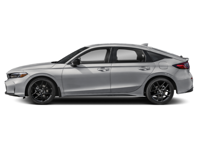 2025 Honda Civic Hatchback Sport CVT