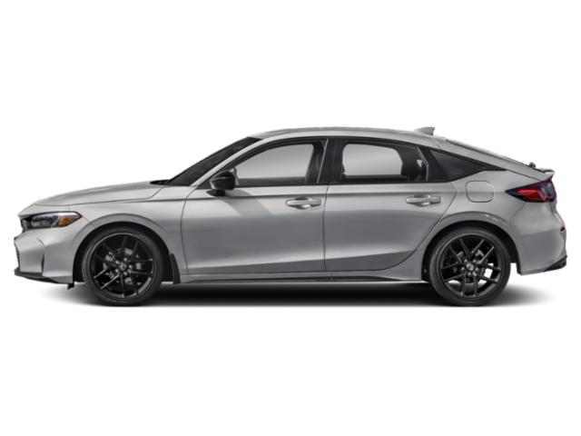 2025 Honda Civic Hatchback Sport CVT