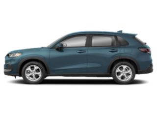 2025 Honda HR-V LX 2WD CVT