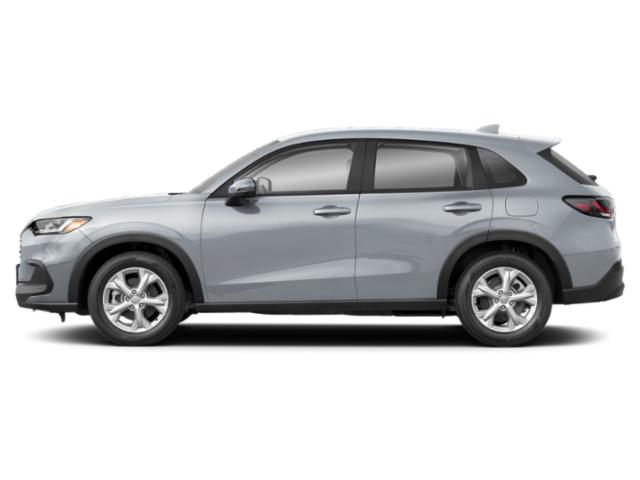 2025 Honda HR-V LX AWD CVT