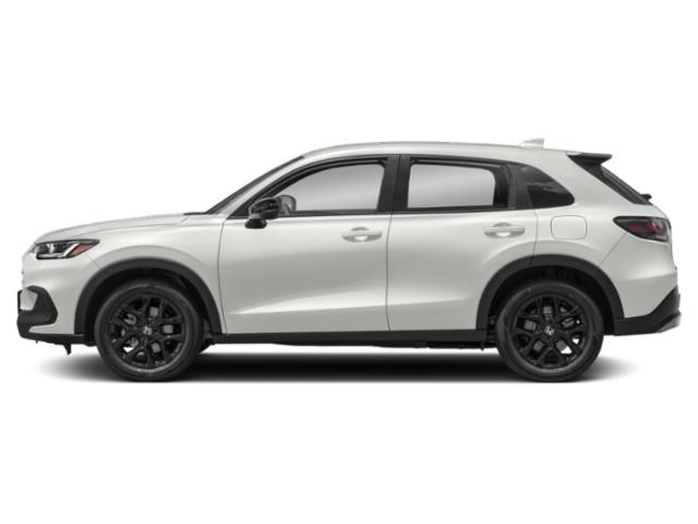 2025 Honda HR-V Sport AWD CVT
