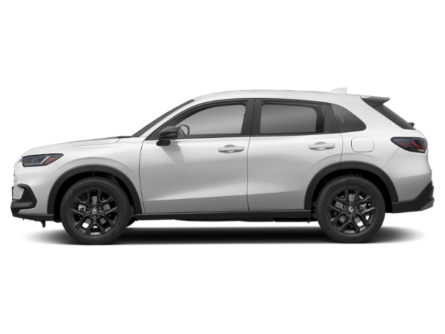 2025 Honda HR-V Sport AWD CVT