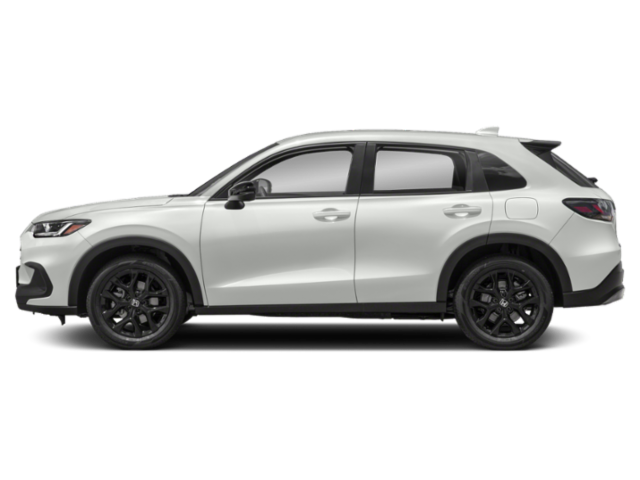 2025 Honda HR-V Sport AWD CVT