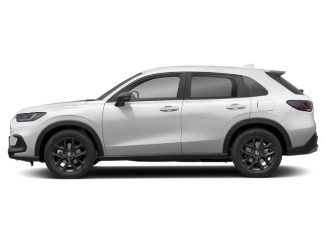 2025 Honda HR-V Sport AWD CVT