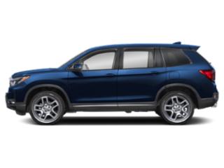 2025 Honda Passport EX-L AWD