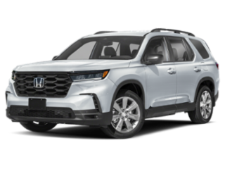 2025 Honda Pilot Sport 2WD