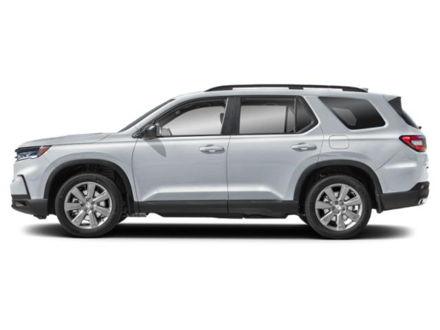 2025 Honda Pilot Sport AWD