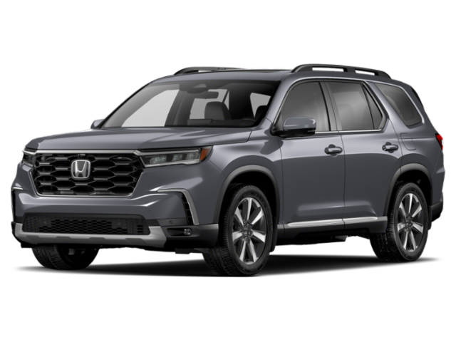 2025 Honda Pilot Touring AWD