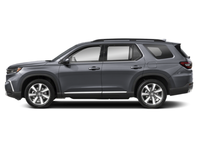 2025 Honda Pilot Touring AWD