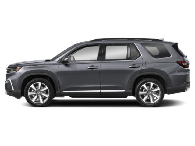 2025 Honda Pilot Touring AWD
