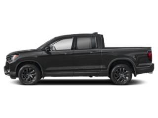 2025 Honda Ridgeline Sport AWD