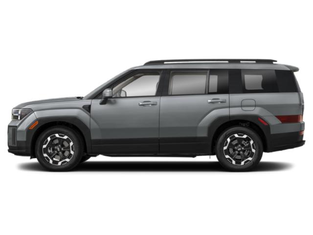 2025 Hyundai Santa Fe SEL FWD