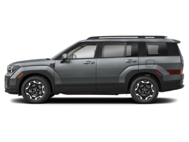 2025 Hyundai Santa Fe SEL FWD