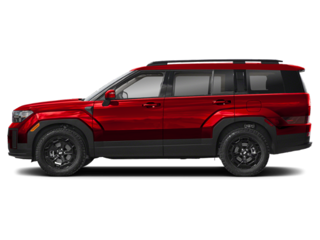 2025 Hyundai Santa Fe XRT AWD