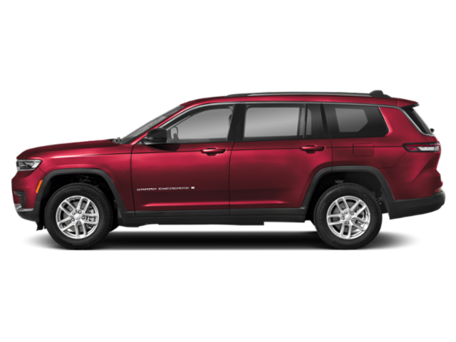 2025 Jeep Grand Cherokee L Laredo X 4x4