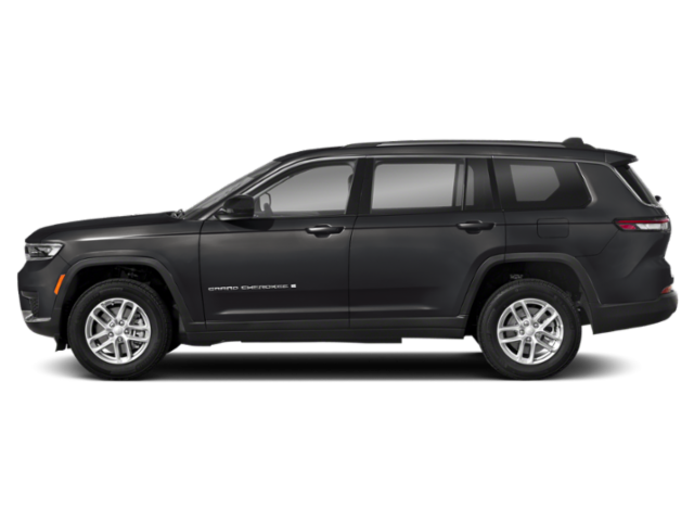 2025 Jeep Grand Cherokee L Laredo X 4x4
