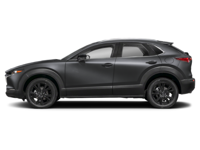 2025 Mazda CX-30 2.5 S Select Sport AWD