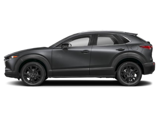 Used 2025 Mazda CX-30 Select Sport with VIN 3MVDMBBM0SM791873 for sale in Dayton, OH
