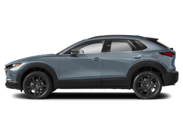 2025 Mazda CX-30 2.5 Turbo Premium Plus Package AWD