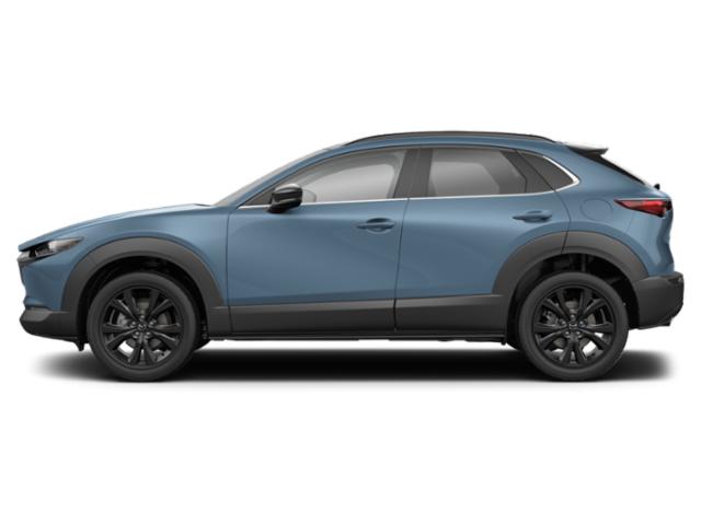 2025 Mazda CX-30 2.5 Turbo Premium Plus Package AWD