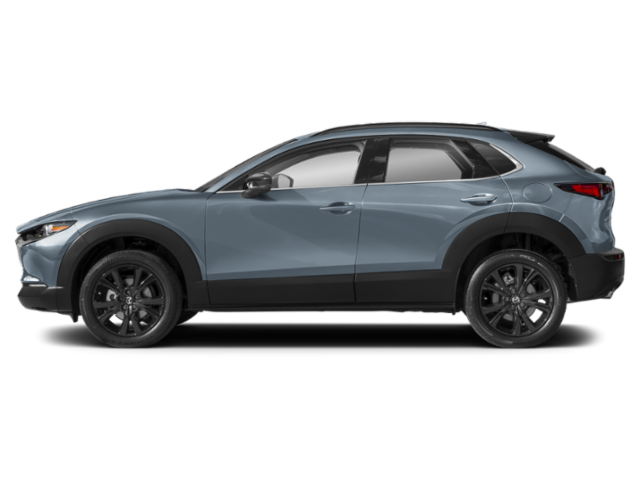 2025 Mazda CX-30 2.5 Turbo Premium Plus Package AWD