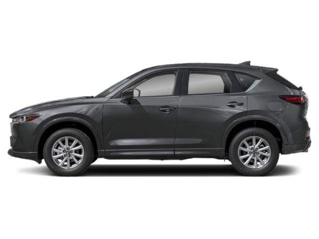 Used 2025 Mazda CX-5 S Preferred package with VIN JM3KFBCL2S0619797 for sale in Dayton, OH