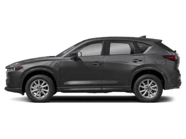 2025 Mazda CX-5 2.5 S Preferred Package AWD