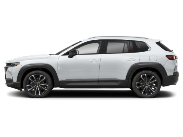 2025 Mazda CX-50 2.5 Turbo Premium Package AWD