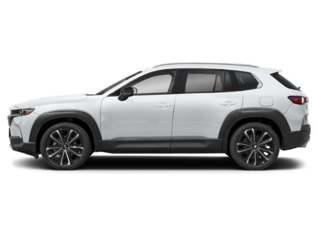Used 2025 Mazda CX-50 Premium with VIN 7MMVABDY8SN312281 for sale in Dayton, OH