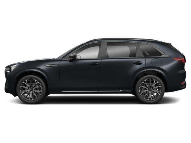 2025 Mazda CX-70 3.3 Turbo S Premium Package AWD