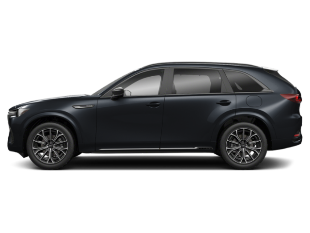 2025 Mazda CX-70 3.3 Turbo S Premium Package AWD