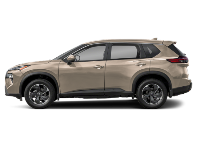 2025 Nissan Rogue AWD SV