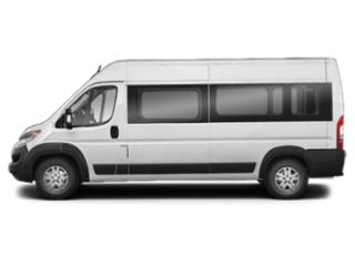 2025 Ram ProMaster Window Van SLT+ 2500 High Roof 159" WB